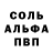 КЕТАМИН VHQ Anthony Bohnet